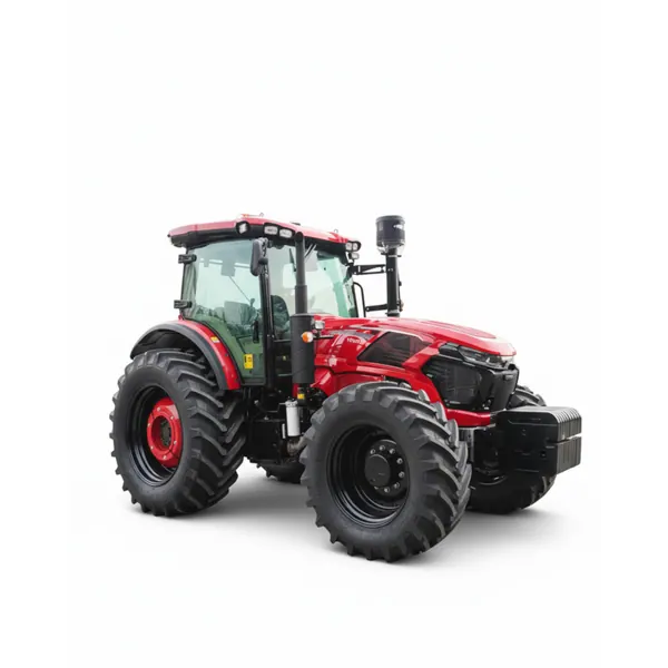 Tractor Agrícola HWG 1854