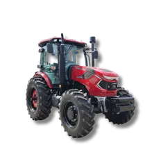 Tractor Agrícola HWY 1004