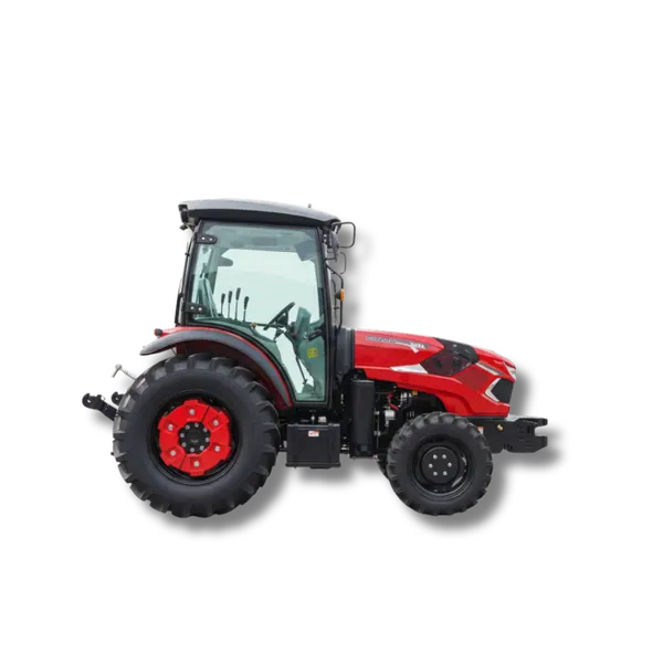 Tractores Agrícolas HWB-N904