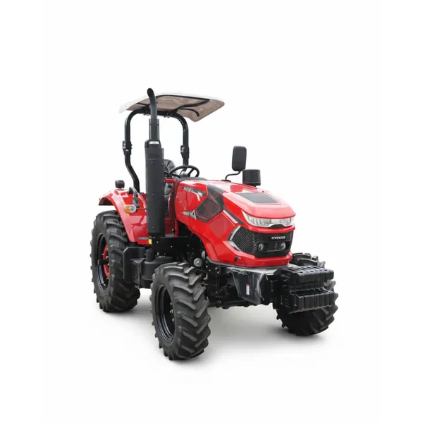 Tractores Agrícolas HWB604