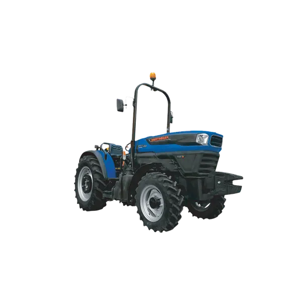 Tractor Agrícola FT 6075 N 4WD